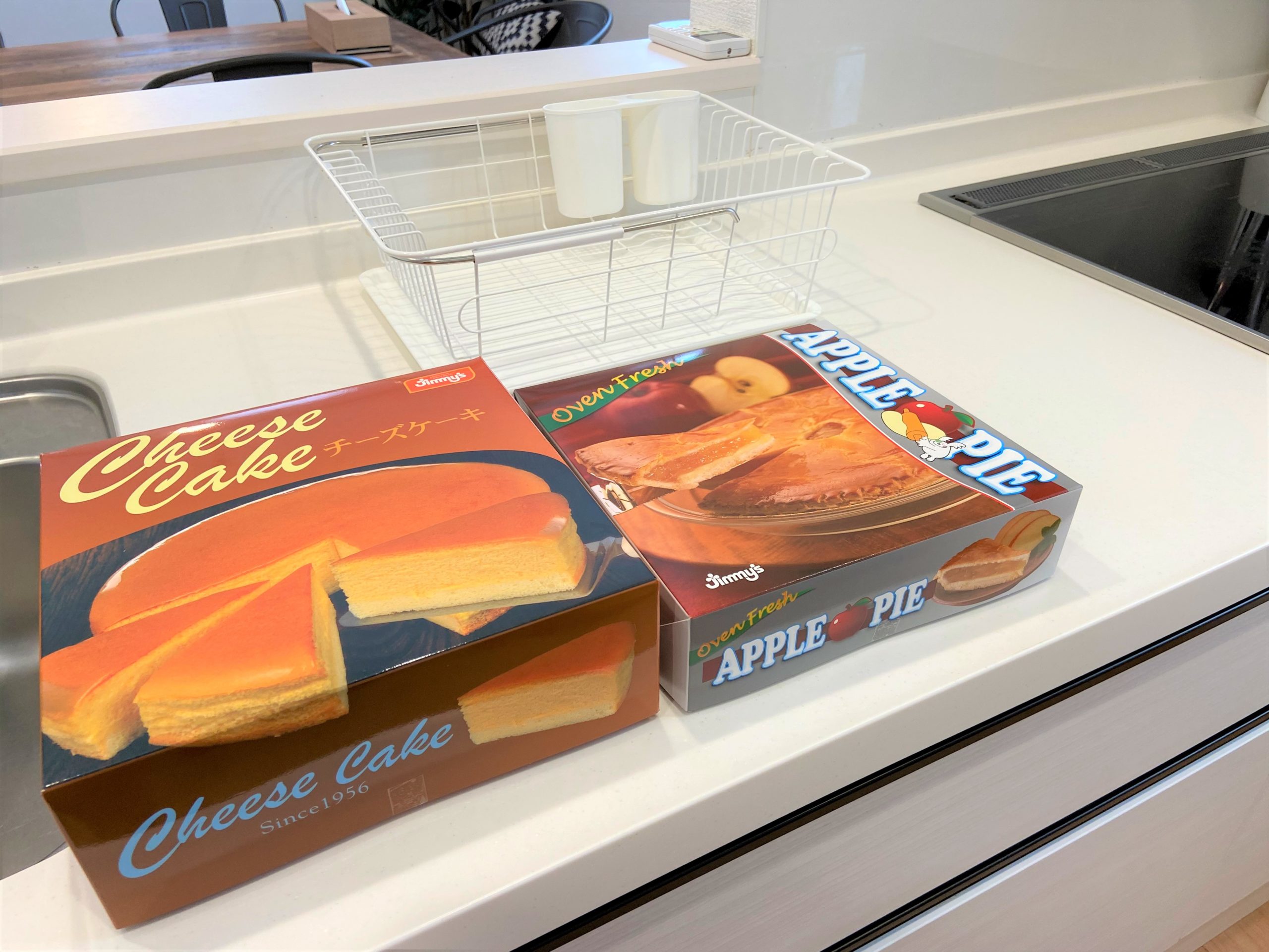 ウェディングケーキ